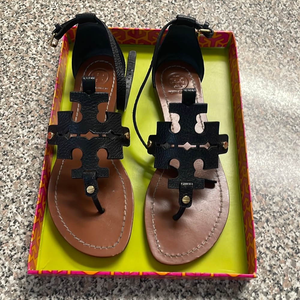 Tory Burch sandals